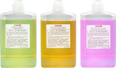 Produktbild von CWS Seifencreme Standard 500ml Flasche, 1 Stk.