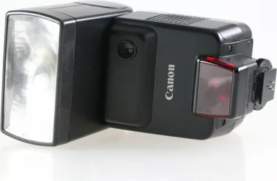 Produktbild von Canon Speedlite 420EZ 420 EZ 420-EZ Blitzgerät Blitz Aufsteckblitz - EOS analog