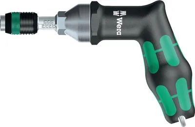 Zdjęcie produktu dla Wera 7400 Workshop Torque screwdriver 3 - 6 Nm