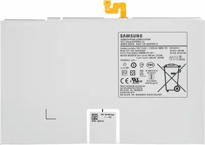 Obrázok produktu pre Batéria Samsung EB-BT975ABY 10090mAh pre T970 /T976 Galaxy Tab S7+ GH43-05018A