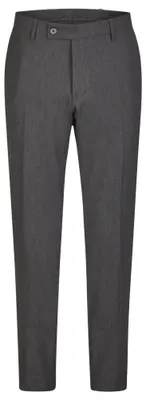 Produktbild von Daniel Hechter - Modern Fit - Herren Baukasten Hose in verschiedenen Farben (100137-40271), Größe:24, Farbe:Grau/Anthrazit (970)