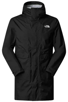 Produktbild von Mantel The North Face Packable Shell für Uni