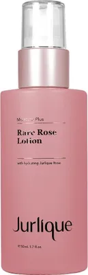 Image de Jurlique Moisture Plus Rare Rose Lotion 50 ml