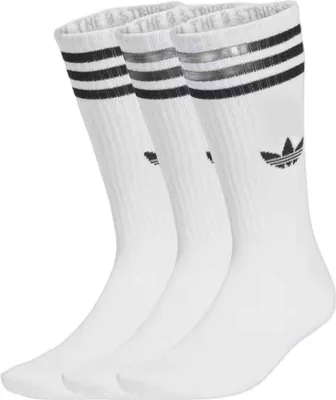 Produktbild von Socken Adidas JV7416 für Unisex