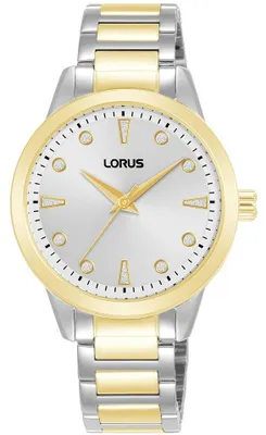 Zdjęcie produktu dla Zegarek  Lorus RG268YX9 srebrny