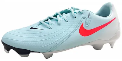 Produktbild von Nike Nike Phantom GX 2 Academy Sportschuhe Herren Fußballschuhe Blau