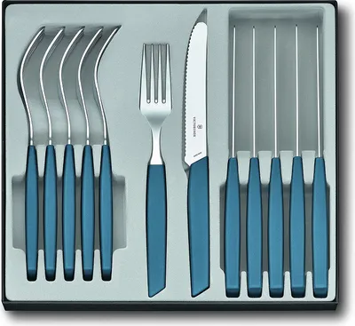 Produktbild von Victorinox Swiss Modern, 33 mm, 396 g