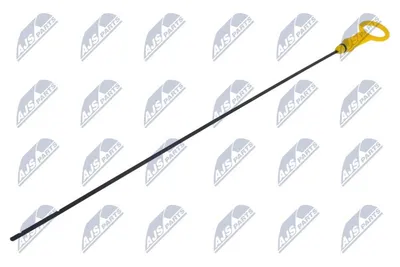Produktbild von NTY BOL-RE-008 Ölmessstab Ölpeilstab Ölstab für RENAULT Clio III Schrägheck (BR0/1, CR0/1) CLIO II (BB0/1/2, CB0/1/2) SCÉNIC II (JM0/1) für NISSAN