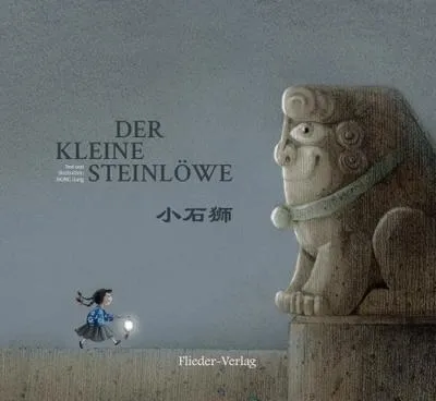 Produktbild von Der Kleine Steinlöwe