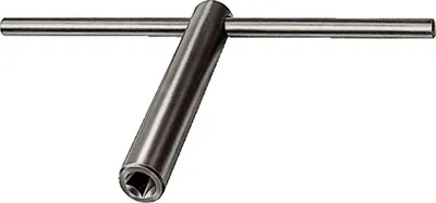 Produktbild von Schlüssel für DURO für Gr. 400mm Röhm | 4019208023847