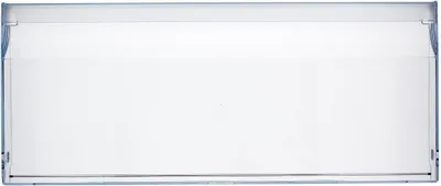 Produktbild von Schubladenblende mitte unten SIEMENS 20002177 475x202mm für Gefrierschrank