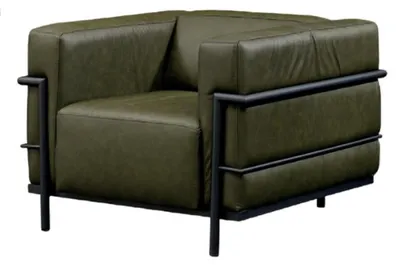 Produktbild von Sessel Polster Couchtisch Holz Luxus garnitur Couch Wohnzimmer Einzigartigkeit