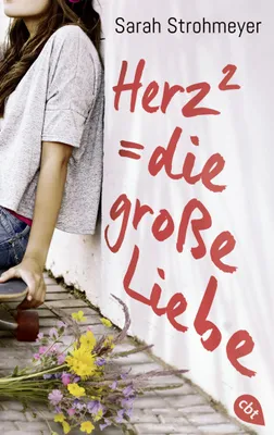 Produktbild von Strohmeyer, S: Herz² = die große Liebe
