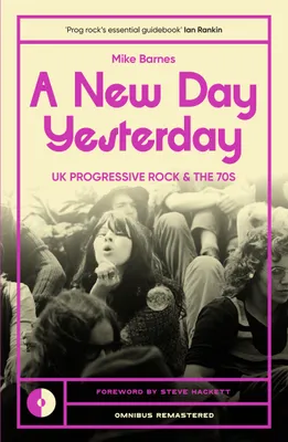 Obrázok produktu pre A New Day Yesterday