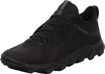 Produktbild von Ecco Herren Schnürschuhe, schwarz(black (02001)), Gr. 40