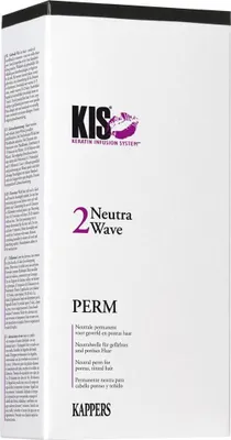 Produktbild von KIS Dauerwellen-Set Perm NeutraWave