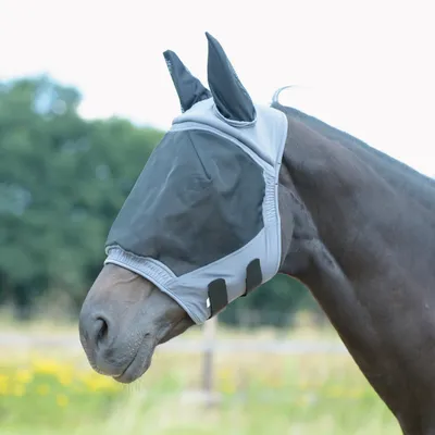 Produktbild von Busse Fliegenmaske FLY BUCKLER II