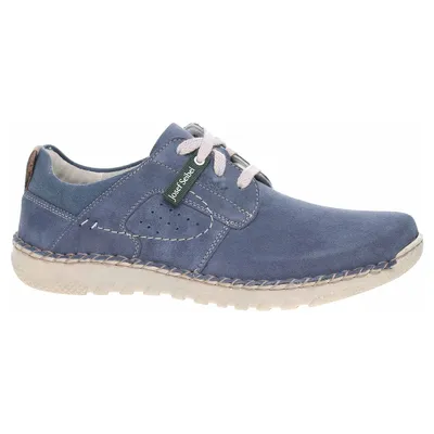 Obrázek produktu pro Pánské polobotky Josef Seibel 42704 TE16505 dunkelblau 42