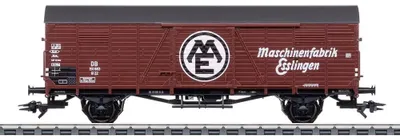 Immagine prodotto di Märklin 46591, HO (1:87), 15 anni, marrone