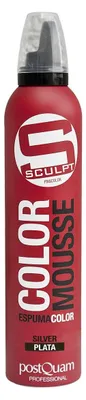 Produktbild von PostQuam Schaum 300 ML kastanienbraun