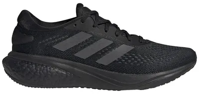 Produktbild von adidas Supernova 2 Black Grey - EU 42 2/3