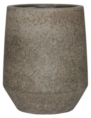 Produktbild von Pottery Pots - Blumentopf - Braun - D40 x H48 cm - Öffnung 30 cm