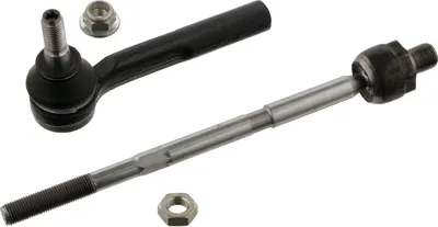 Produktbild von Febi Spurstange vorne links für Opel Astra H Zafira B