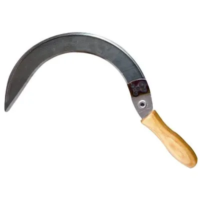 Image de Faucheuse pour la main droite