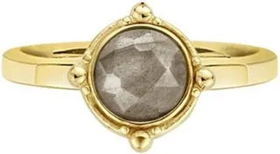 Produktbild von Damenring CO88 Collection 8CR-10019 Gold
