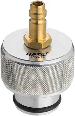 Produktbild von HAZET 4800-28, Steckschlüsselsatz, Imperial