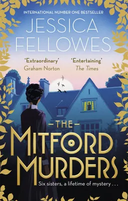 Produktbild von The Mitford Murders