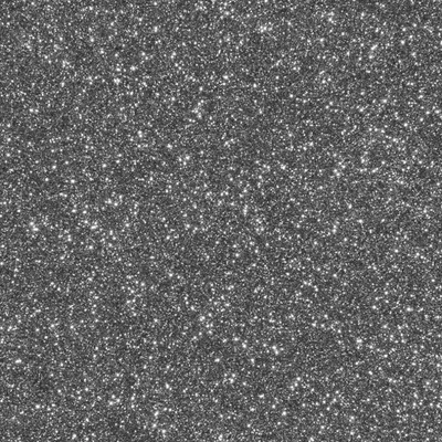 Immagine prodotto di plottiX GlitterFlex - Pellicola termotrasferibile effetto argento, 32,0 x 50,0 cm, 1 rotolo