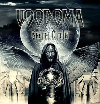 Produktbild von Voodoma-Secret Circle