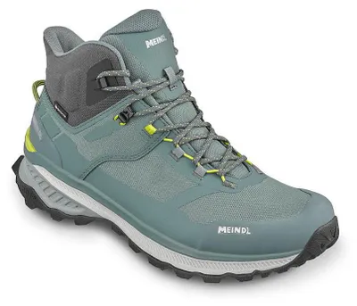 Imagen del producto de Zapatos de senderismo Meindl para hombre
