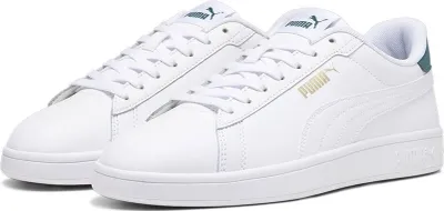 Zdjęcie produktu dla Puma Puma Smash 3.0 L - biały, Rozmiar:5