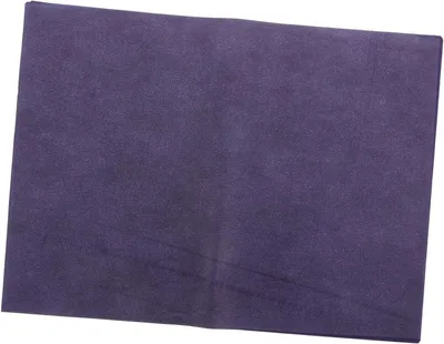 Productafbeelding van Calqueerpapier Tekentransfer - Grafiet Carbonpapier - Ontwerpen Overbrengen - Snel Kopiëren - 50 Vellen A4 - Donkerblauw