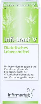 Zdjęcie produktu dla Infi-tract V, 50 ml TRO
