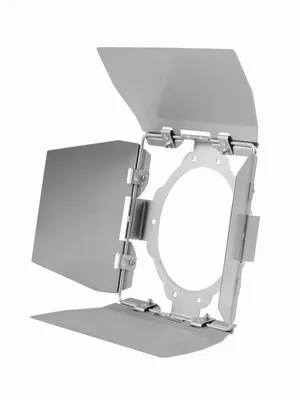 Produktbild von EUROLITE Flügelbegrenzer LED ML-30 Spot sil