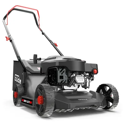 Produktbild von Motor Rasenmäher ECO Wheeler 390 1.6 R