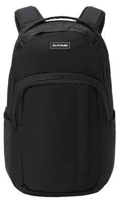 Produktbild von DAKINE Freizeitrucksack Rucksack mit Laptopfach Campus Backpack 33L Black schwarz