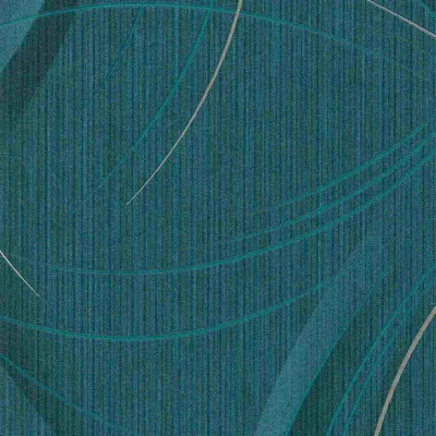 Produktbild von Erismann Vliestapete GMK Fashion for Walls 3 türkis 1021819