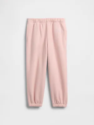 Obrázek produktu pro Dětské joggingové kalhoty GAP VintageSoft, velikost 12–18 měsíců