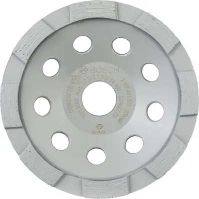Productafbeelding van Diamantzaagschijf, standaardmodel, voor beton