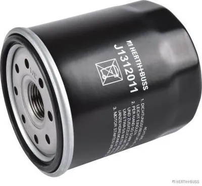 Obrázek produktu pro Olejový filtr Herth+Buss Jakoparts J1312011