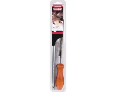 Produktbild von Schärfsatz OREGON D-1 Q90407 4,8 mm für .325" Ketten