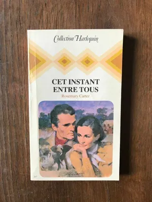 Image de Cet instant entre tous