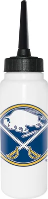 Image de Bouteille de hockey avec logo NHL, Buffalo Sabres