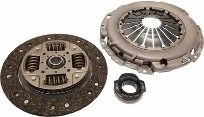 Produktbild von KAWE Kupplungssatz Kupplung für VW GOLF VI (5K1) 962804