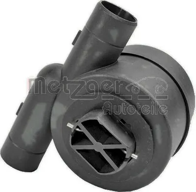 Produktbild von METZGER 2385091 Ölabscheider Kurbelgehäuseentlüftung für VW Golf IV Schrägheck (1J1) Golf IV Variant (1J5) für AUDI A3 Sportback (8PA) A3 Schrägheck