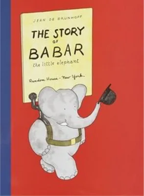 Image de The Story of Babar